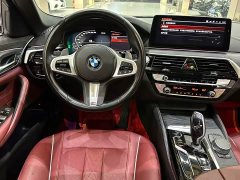 BMW 5 Series 530Li Premier M Sport Package - ფოტო 15