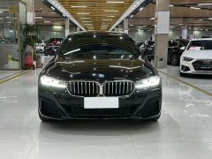BMW 5 Series 530Li Premier M Sport Package - ფოტო 2