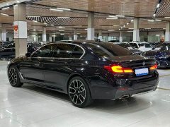BMW 5 Series 530Li Premier M Sport Package - ფოტო 6