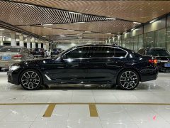 BMW 5 Series 530Li Premier M Sport Package - ფოტო 7