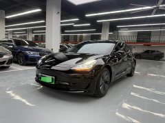 Tesla Model 3 2022 Rear-Wheel Drive - ფოტო 1