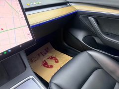 Tesla Model 3 2022 Rear-Wheel Drive - ფოტო 10