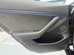 Tesla Model 3 2022 Rear-Wheel Drive - ფოტო 11