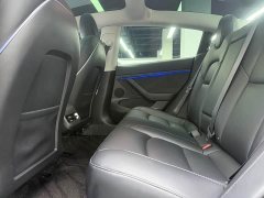 Tesla Model 3 2022 Rear-Wheel Drive - ფოტო 12