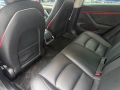Tesla Model 3 2022 Rear-Wheel Drive - ფოტო 13
