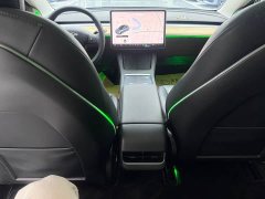 Tesla Model 3 2022 Rear-Wheel Drive - ფოტო 14
