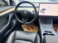 Tesla Model 3 2022 Rear-Wheel Drive - ფოტო 15