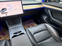 Tesla Model 3 2022 Rear-Wheel Drive - ფოტო 16