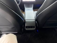 Tesla Model 3 2022 Rear-Wheel Drive - ფოტო 17