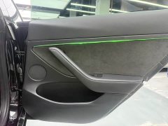 Tesla Model 3 2022 Rear-Wheel Drive - ფოტო 18