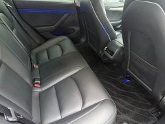 Tesla Model 3 2022 Rear-Wheel Drive - ფოტო 19