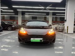 Tesla Model 3 2022 Rear-Wheel Drive - ფოტო 2