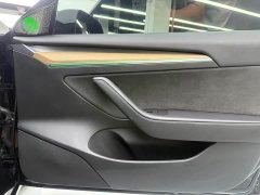 Tesla Model 3 2022 Rear-Wheel Drive - ფოტო 20