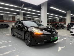 Tesla Model 3 2022 Rear-Wheel Drive - ფოტო 3