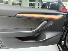 Tesla Model 3 2022 Rear-Wheel Drive - ფოტო 4