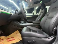 Tesla Model 3 2022 Rear-Wheel Drive - ფოტო 5