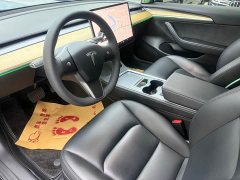 Tesla Model 3 2022 Rear-Wheel Drive - ფოტო 6