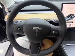 Tesla Model 3 2022 Rear-Wheel Drive - ფოტო 7