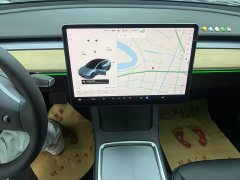 Tesla Model 3 2022 Rear-Wheel Drive - ფოტო 8
