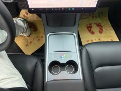 Tesla Model 3 2022 Rear-Wheel Drive - ფოტო 9