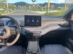 BYD Seagull Glory Edition 305km Vitality Version - ფოტო 14