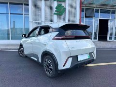 BYD Seagull Glory Edition 305km Vitality Version - ფოტო 3