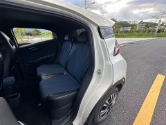 BYD Seagull Glory Edition 305km Vitality Version - ფოტო 8