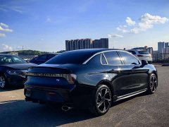 Lynk & Co Geely Lynk & Co 03 1.5T DCT Pro - ფოტო 11