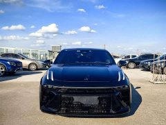 Lynk & Co Geely Lynk & Co 03 1.5T DCT Pro - ფოტო 2