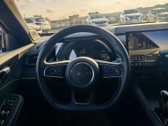 Lynk & Co Geely Lynk & Co 03 1.5T DCT Pro - ფოტო 6