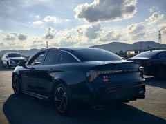 Lynk & Co Geely Lynk & Co 03 1.5T DCT Pro - ფოტო 9