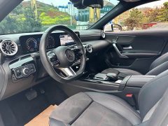 Mercedes-Benz A-Class A 200 L Fashion Edition - ფოტო 3