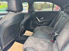Mercedes-Benz A-Class A 200 L Fashion Edition - ფოტო 4