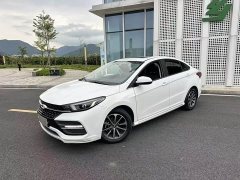 Chery Arrizo GX Champion Edition 1.5L CVT Premium - ფოტო 1