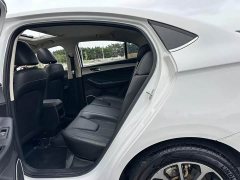 Chery Arrizo GX Champion Edition 1.5L CVT Premium - ფოტო 10
