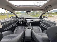 Chery Arrizo GX Champion Edition 1.5L CVT Premium - ფოტო 11