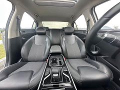 Chery Arrizo GX Champion Edition 1.5L CVT Premium - ფოტო 12