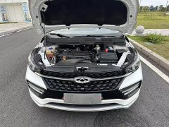 Chery Arrizo GX Champion Edition 1.5L CVT Premium - ფოტო 14