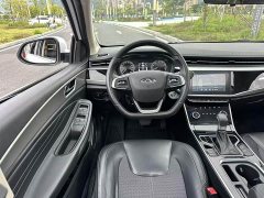 Chery Arrizo GX Champion Edition 1.5L CVT Premium - ფოტო 15