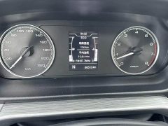 Chery Arrizo GX Champion Edition 1.5L CVT Premium - ფოტო 18