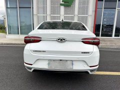 Chery Arrizo GX Champion Edition 1.5L CVT Premium - ფოტო 5