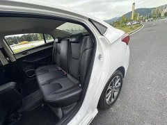 Chery Arrizo GX Champion Edition 1.5L CVT Premium - ფოტო 6