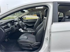 Chery Arrizo GX Champion Edition 1.5L CVT Premium - ფოტო 7