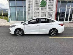 Chery Arrizo GX Champion Edition 1.5L CVT Premium - ფოტო 8