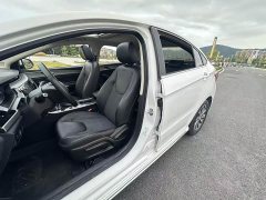 Chery Arrizo GX Champion Edition 1.5L CVT Premium - ფოტო 9