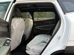 Geely Boyue 2024 1.5TD Smart Connected Plus - ფოტო 11