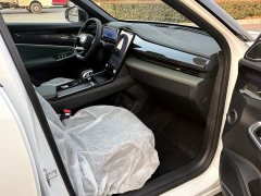 Geely Boyue 2024 1.5TD Smart Connected Plus - ფოტო 12