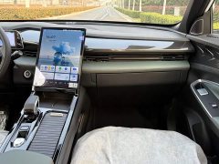 Geely Boyue 2024 1.5TD Smart Connected Plus - ფოტო 13