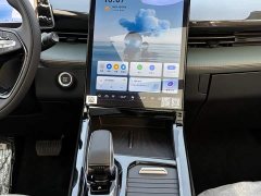 Geely Boyue 2024 1.5TD Smart Connected Plus - ფოტო 14