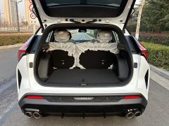 Geely Boyue 2024 1.5TD Smart Connected Plus - ფოტო 17